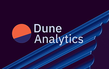 Dune Analytics đang huy động vốn với mức định giá 1 tỷ USD
