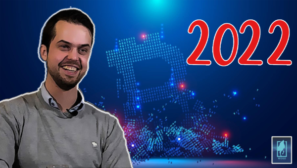 Nhà phân tích Michaël van de Poppe tiết lộ danh mục đầu tư crypto 2022