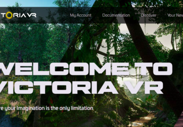 Giới thiệu Dự án Victoria VR (VR) | Chi tiết game Victoria VR và VR token