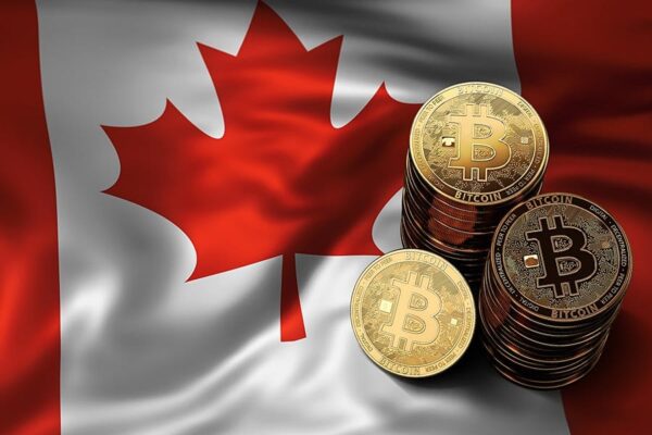Binance nhận được giấy phép cung cấp dịch vụ tiền điện tử ở Canada