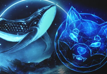 Cá voi hold 1 nghìn tỷ token Shiba Inu vừa mua 3,9 triệu đô SAND