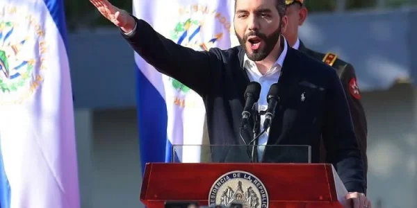 Tổng thống El Salvador: “Tiền điện tử sẽ sớm thay thế fiat”