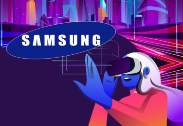 Samsung mở cửa hàng ảo trong Metaverse của Decentraland (MANA)