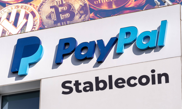 PayPal đang nghiên cứu tạo ra Stablecoin của riêng mình