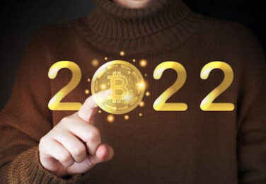 CPO Coinbase đưa ra 10 dự đoán về ngành tiền điện tử trong năm 2022