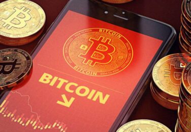 Thị trường rực lửa khi Bitcoin tiếp tục trượt dưới $38k.