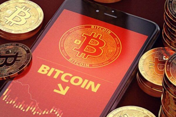 Thị trường rực lửa khi Bitcoin tiếp tục trượt dưới $38k.