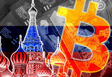Bộ Tài chính Nga sẽ hợp pháp hóa tiền điện tử làm phương tiện thanh toán