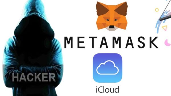 MetaMask khuyên người dùng nên tắt tính năng sao lưu iCloud để tránh bị lộ dữ liệu ví