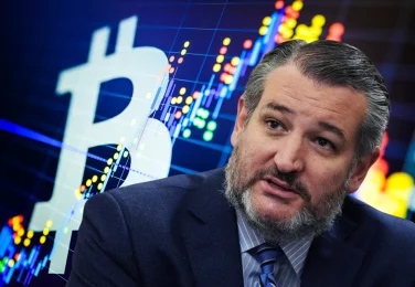 Thượng nghị sĩ Hoa Kỳ Cruz cực kỳ lạc quan về Bitcoin, khẳng định mua BTC hàng tuần
