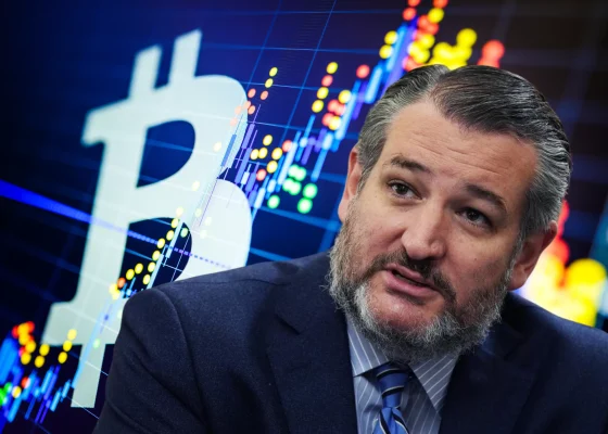 Thượng nghị sĩ Hoa Kỳ Cruz cực kỳ lạc quan về Bitcoin, khẳng định mua BTC hàng tuần