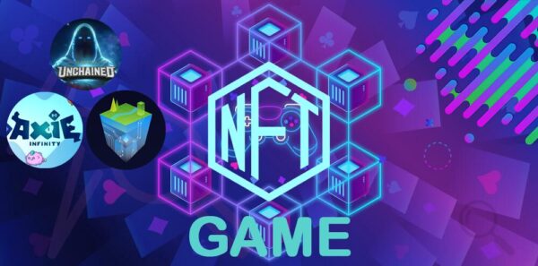 5 bước đánh giá dự án và đầu tư NFT Gaming hiệu quả