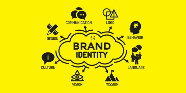 Vì sao các doanh nghiệp cần thiết kế bộ nhận diện thương hiệu?