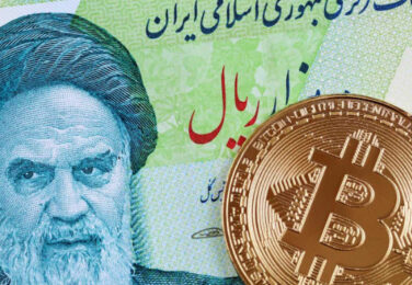 Iran lần đầu tiên nhập khẩu hàng hóa được chi trả bằng tiền điện tử