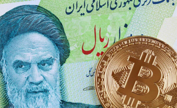Iran lần đầu tiên nhập khẩu hàng hóa được chi trả bằng tiền điện tử
