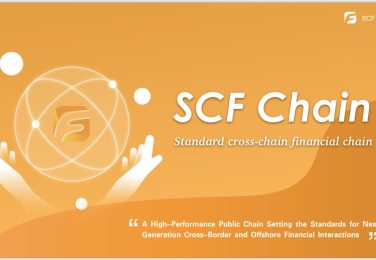 Sự kiện ra mắt SCF Financial Public Chain Singapore: Đổi mới thúc đẩy tương lai