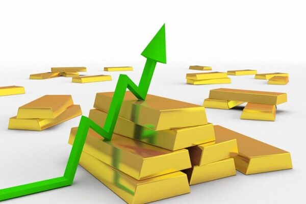 Nhà phân tích đưa ra thông báo lớn về giá vàng có thể tăng thêm 50% vào năm 2024