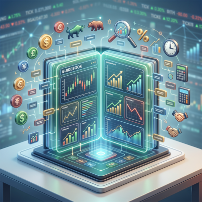 CẨM NANG TỔNG HỢP FOREX: THUẬT NGỮ CỐT LÕI CHO NHÀ GIAO DỊCH  MỚI
