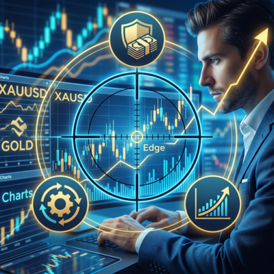 Tầm quan trọng của một Kế hoạch Giao dịch (Trading Plan) hoàn chỉnh