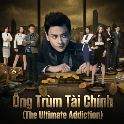 Phân tích bộ phim Ông Trùm Tài Chính (The Ultimate Addiction)
